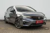 Honda City Hatchback New City RS Hatchback CVT Abu-abu 1