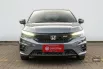 Honda City Hatchback New City RS Hatchback CVT Abu-abu 2