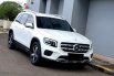 Mercedes-Benz GLB 200 Progressive Line 2020 putih km 44 rban cash kredit proses bisa dibantu 2