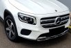 Mercedes-Benz GLB 200 Progressive Line 2020 putih km 44 rban cash kredit proses bisa dibantu 4