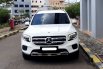 Mercedes-Benz GLB 200 Progressive Line 2020 putih km 44 rban cash kredit proses bisa dibantu 1