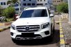 Mercedes-Benz GLB 200 Progressive Line 2020 putih km 44 rban cash kredit proses bisa dibantu 3