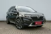 Honda BR-V Prestige CVT with Honda Sensing 2022 Hitam 1