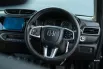 Honda BR-V Prestige CVT with Honda Sensing 2022 Hitam 9