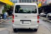 Daihatsu Gran Max 1.3 D manual 2015 Silver 5