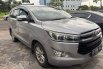 Toyota Innova Q Matic Tahun 2017 Kondisi Mulus Terawat Istimewa Seperti Baru 3