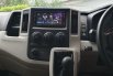 Toyota Hiace Premio 2020 10 seater diesel km 29 ribuan 11