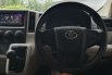 Toyota Hiace Premio 2020 10 seater diesel km 29 ribuan 10