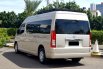 Toyota Hiace Premio 2020 10 seater diesel km 29 ribuan 4