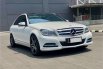 Mercedes-Benz C-Class C 300 2013 Putih 2