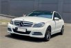 Mercedes-Benz C-Class C 300 2013 Putih 3