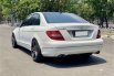 Mercedes-Benz C-Class C 300 2013 Putih 5