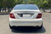 Mercedes-Benz C-Class C 300 2013 Putih 4