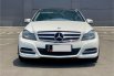 Mercedes-Benz C-Class C 300 2013 Putih 1