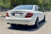 Mercedes-Benz C-Class C 300 2013 Putih 6