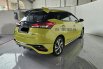 Toyota Yaris S TRD AT ( Matic ) 2020 Lime Kuning stabilo Low Km 30rban Good Condition siap pakai 4