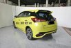 Toyota Yaris S TRD AT ( Matic ) 2020 Lime Kuning stabilo Low Km 30rban Good Condition siap pakai 5