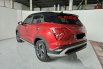 Hyundai Creta Prime AT ( Matic ) 2022 Merah Low Km 38rban Siap Pakai 5