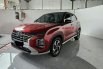 Hyundai Creta Prime AT ( Matic ) 2022 Merah Low Km 38rban Siap Pakai 3