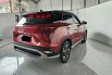 Hyundai Creta Prime AT ( Matic ) 2022 Merah Low Km 38rban Siap Pakai 4