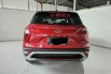 Hyundai Creta Prime AT ( Matic ) 2022 Merah Low Km 38rban Siap Pakai 6