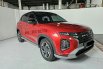 Hyundai Creta Prime AT ( Matic ) 2022 Merah Low Km 38rban Siap Pakai 2