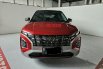 Hyundai Creta Prime AT ( Matic ) 2022 Merah Low Km 38rban Siap Pakai 1