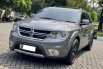 Dodge Journey SXT Platinum 2013 Abu-abu 2