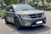 Dodge Journey SXT Platinum 2013 Abu-abu 1