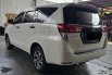 Toyota Innova 2.4 V A/T ( Matic ) 2022 Putih Km 23rban Mulus Siap Pakai 4