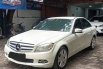 2010 Mercedes C 200 Avantgarde Line Rawatan ATPM Km 78rb B GENAP Pjk JULI 2025 Mulus KREDIT TDP 29jt 1