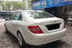 2010 Mercedes C 200 Avantgarde Line Rawatan ATPM Km 78rb B GENAP Pjk JULI 2025 Mulus KREDIT TDP 29jt 7