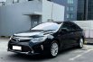 2018 Toyota Camry 2.5 Hybrid Rawatan Rutin ATPM Km 84rb B GENAP Pjk AGUST 2025 Siap Pakai Otr KREDIT 1