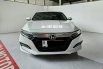 Honda Accord EL 1.5 turbo AT ( Matic ) 2019 Putih km low 40rban Good Condition Siap Pakai 1