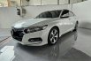 Honda Accord EL 1.5 turbo AT ( Matic ) 2019 Putih km low 40rban Good Condition Siap Pakai 3