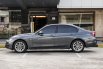 BMW 3 Series 320i M Sport 2.0 Facelift 2018 Abu Abu Metalik Sedan 4