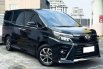 2019 Voxy 2.0 A/T Rawatan ATPM Resmi Km 74 rb B GENAP Pjk SEPT 2025 Mulus Siap Pakai KREDIT TDP 49jt 1