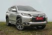 Mitsubishi Pajero Sport Dakar 2.4 AT 2019 Silver - Pajak Panjang - Dokumen Lengkap 10