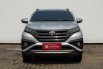 Toyota Rush S TRD 1.5 AT 2020	Silver - Dokumen Lengkap - Pajak Aman 1
