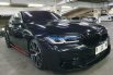 BMW M5 M5 F90 Automatic 2007 Gress mobil istimewa 18