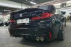 BMW M5 M5 F90 Automatic 2007 Gress mobil istimewa 13