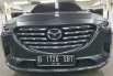 Mazda CX-9 AWD 2.5 Automatic 2022 Gress siap pakai Sky Active 3