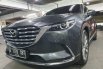 Mazda CX-9 AWD 2.5 Automatic 2022 Gress siap pakai Sky Active 9