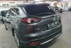 Mazda CX-9 AWD 2.5 Automatic 2022 Gress siap pakai Sky Active 7