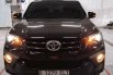 Toyota Fortuner 2.4 VRZ AT 2020 2