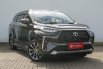 Toyota Veloz Q 1.5 CVT AT 2021 Hitam - Dokumen Lengkap - Mobil Murah Bergaransi 2