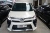 Toyota Voxy 2.0 A/T 2022  - Kredit Mobil Murah 1