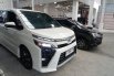 Toyota Voxy 2.0 A/T 2022  - Kredit Mobil Murah 2