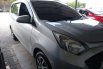 Daihatsu Sigra 1.2 R AT 2017 SILVER 3