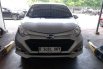 Daihatsu Sigra 1.2 R AT 2017 SILVER 1